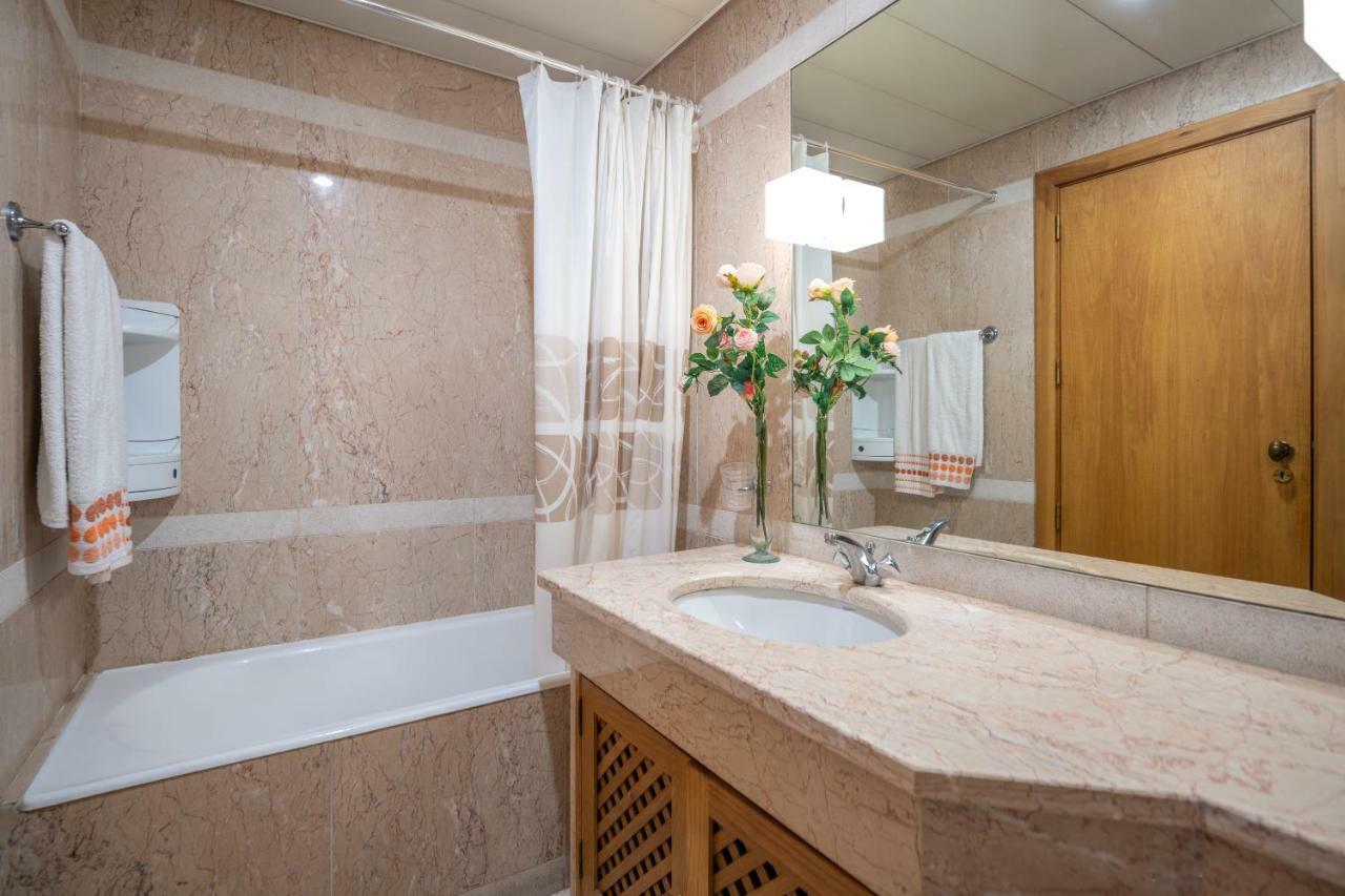 Miramar Apartment With Pool By Hr Madeira Funchal  Zewnętrze zdjęcie