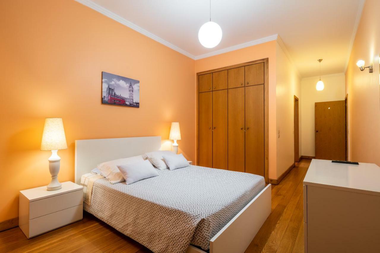 Miramar Apartment With Pool By Hr Madeira Funchal  Zewnętrze zdjęcie